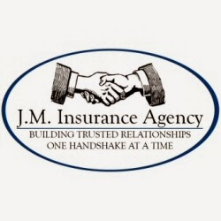 J.M. Insurance Agency, Inc. | 118 N Greenwood St, Lebanon, TN 37087, USA | Phone: (615) 547-6161