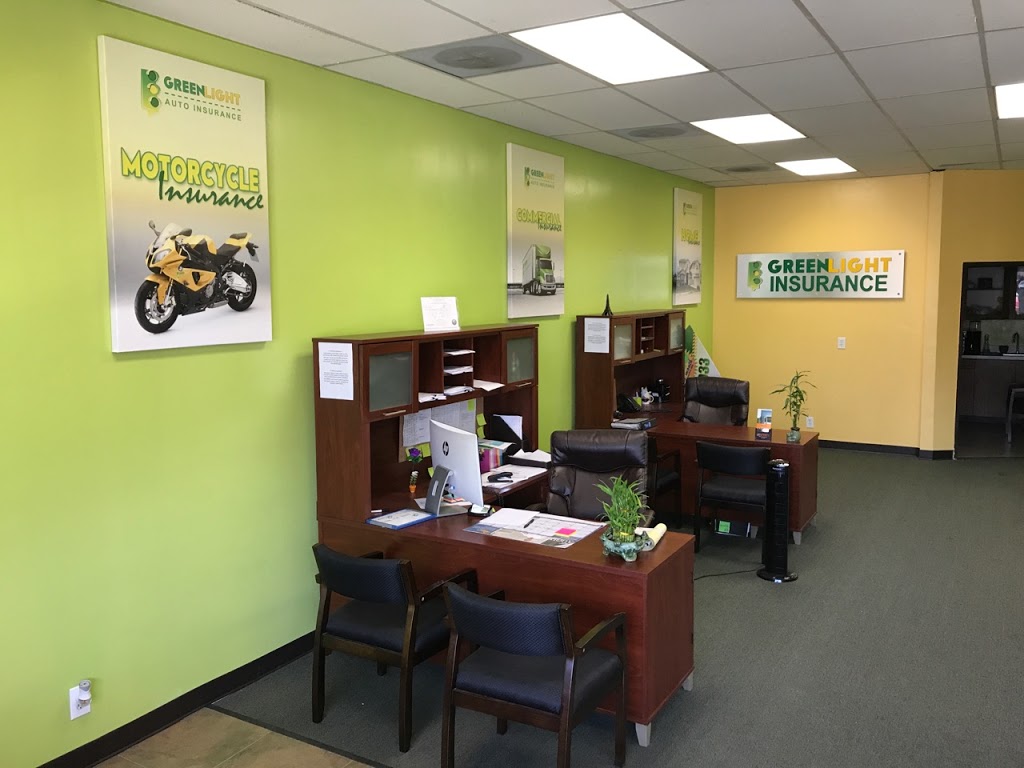 Green Light Auto Insurance | 12419 Central Ave, Chino, CA 91710, USA | Phone: (909) 233-7933