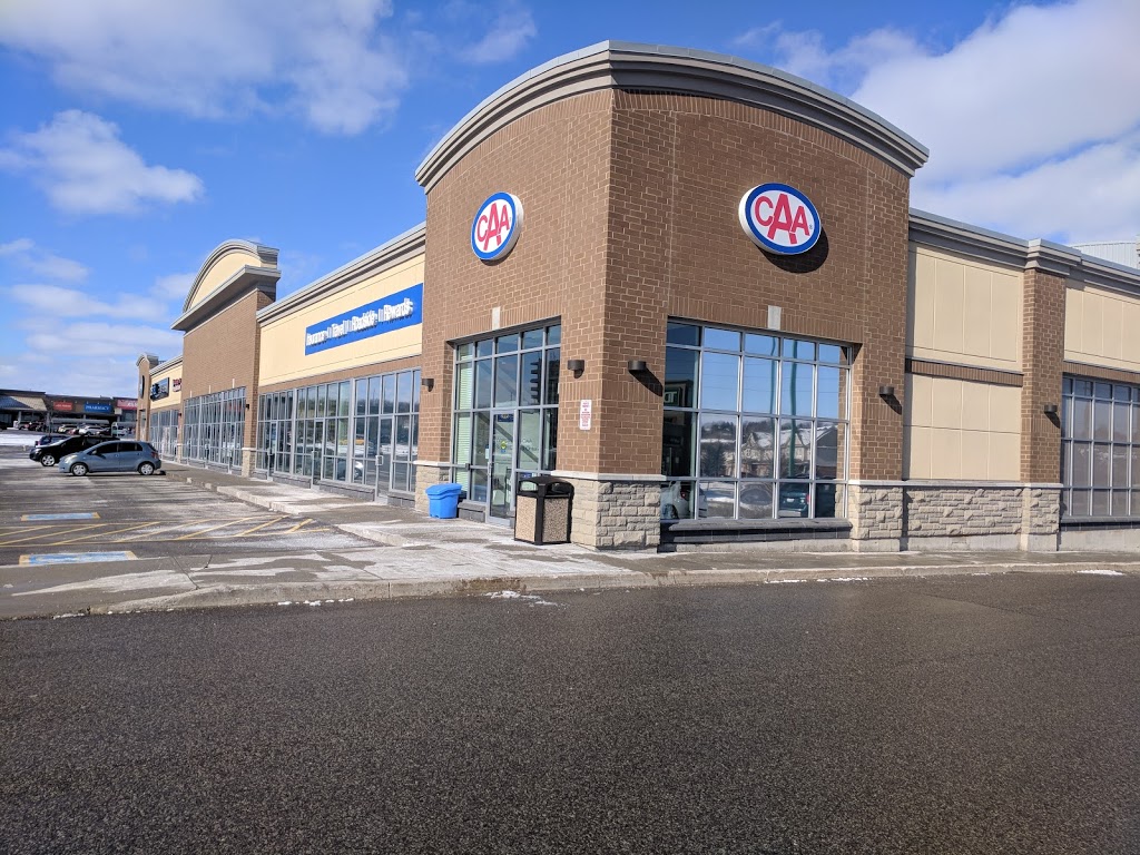 CAA Store - Guelph | 1005 Paisley Rd, Guelph, ON N1K 1X6, Canada | Phone: (519) 821-9940