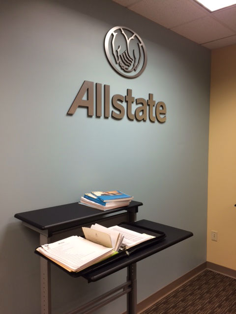 Ryan Harwood: Allstate Insurance | 1255 Canton St, Roswell, GA 30075, USA | Phone: (770) 203-0803