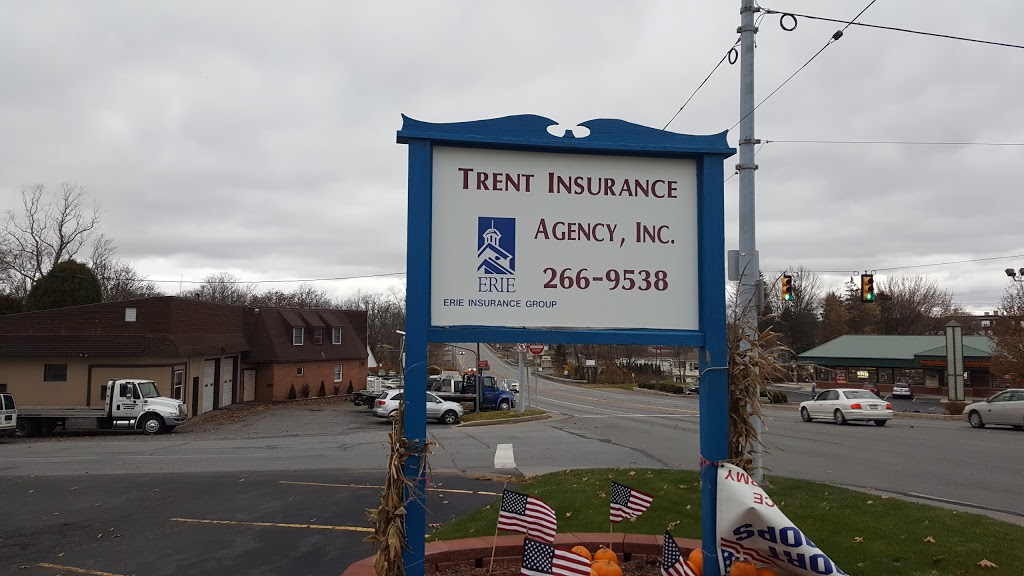 Trent Insurance Inc | 1688, 700 Scalp Ave, Johnstown, PA 15904, USA | Phone: (814) 266-9538