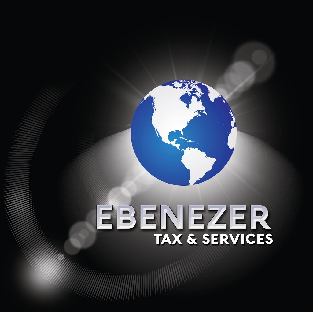 Ebenezer tax services | 687 Main St, Waltham, MA 02451, USA | Phone: (781) 790-5298