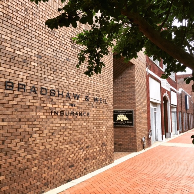 Bradshaw & Weil Inc | 621 Broadway St, Paducah, KY 42001, USA | Phone: (270) 444-7291