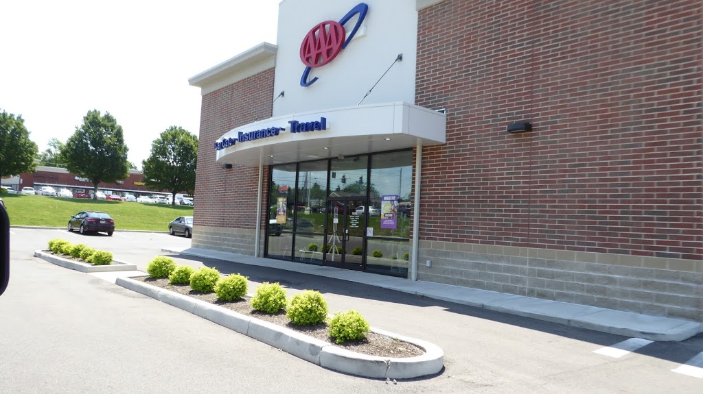 AAA Huber Heights | 8381 Old Troy Pike, Huber Heights, OH 45424, USA | Phone: (937) 281-3560