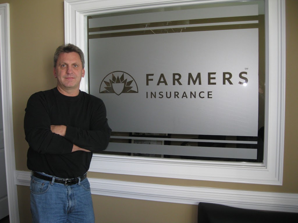 Farmers Insurance - Christopher Zercher | 802 Macy Dr, Roswell, GA 30076, USA | Phone: (678) 369-6999