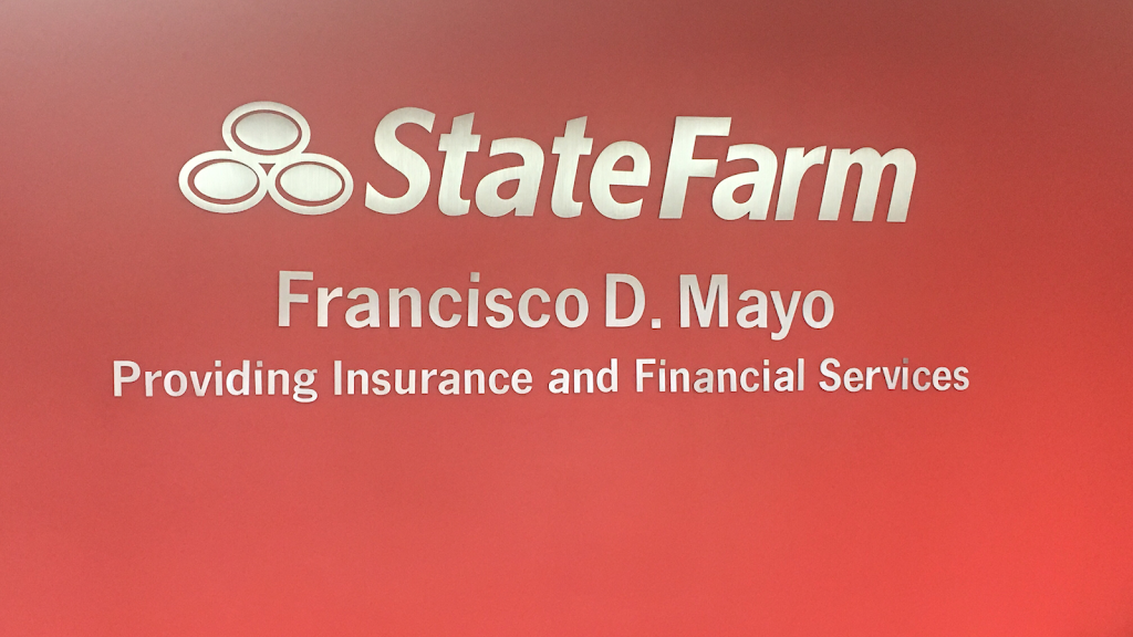 Francisco Mayo - State Farm Insurance Agent | 5604 Fort Ave a, Lynchburg, VA 24502, USA | Phone: (434) 847-1249