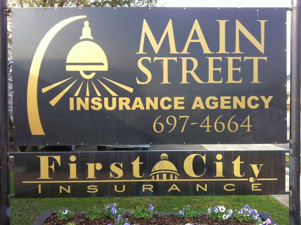 Main Street Insurance LLC | 1423 3rd Ave, Huntington, WV 25701, USA | Phone: (304) 697-4664