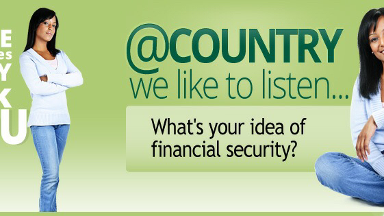 Country Financial | 1606 Washington Rd, Washington, IL 61571, USA | Phone: (309) 642-1266