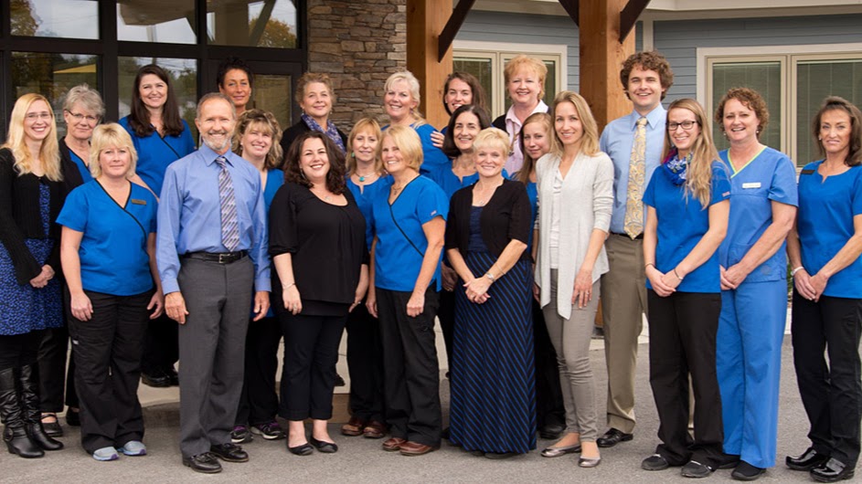 Stowe Family Dentistry | 1593 Pucker St, Stowe, VT 05672, USA | Phone: (802) 253-4157