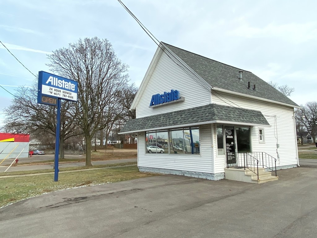 Allstate Insurance Agent: Joe Lange | 1415 Clinton Rd, Jackson, MI 49202, USA | Phone: (517) 783-4566