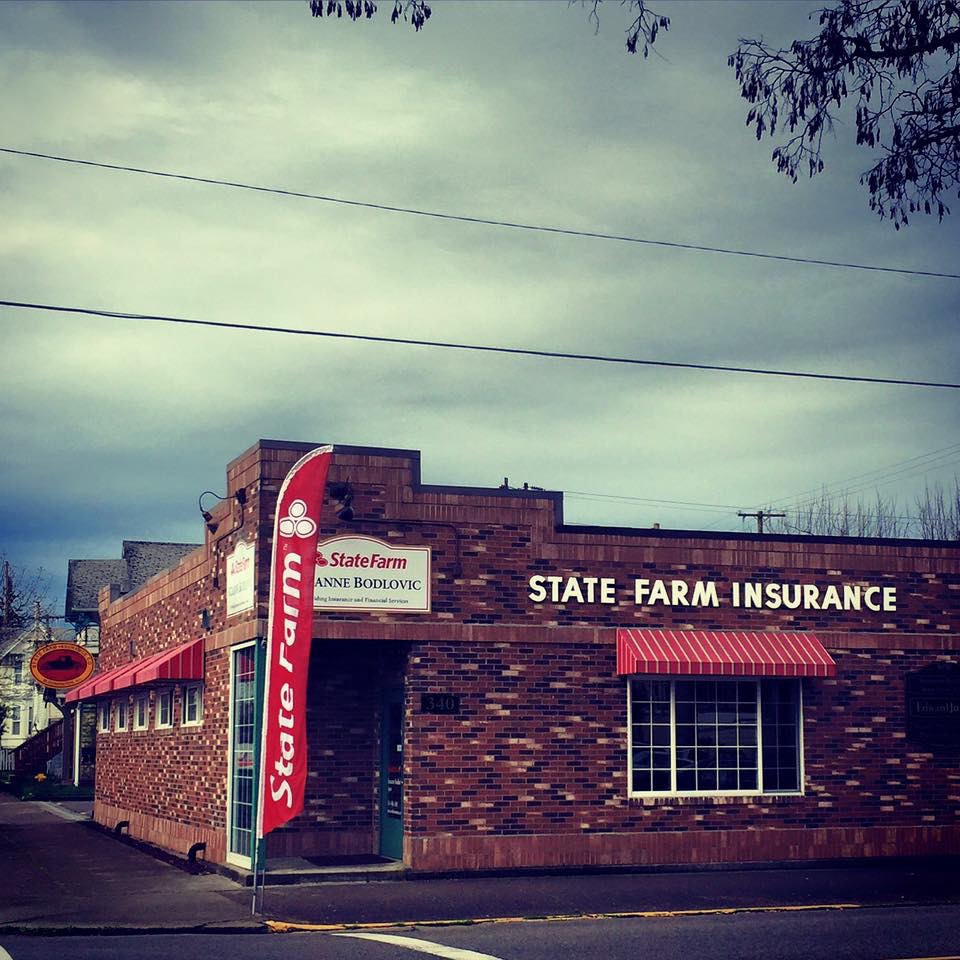 Suzanne Bodlovic - State Farm Insurance Agent | 340 SW Washington St, Albany, OR 97321, USA | Phone: (541) 926-5501