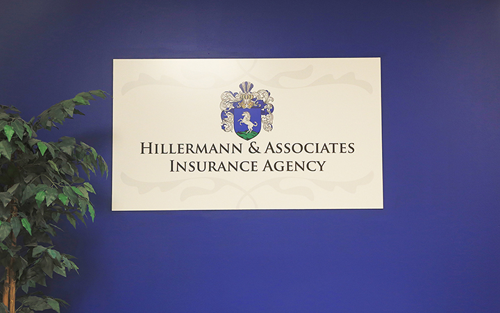 Hillermann & Associates Insurance Agency | 1451 High St #201, Washington, MO 63090, USA | Phone: (636) 239-0020