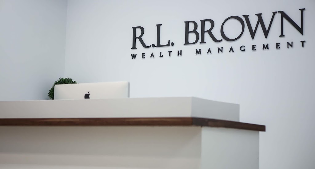 R.L. Brown Wealth Management | 135 W Main St Suite 200, Lexington, KY 40507, USA | Phone: (859) 317-5889