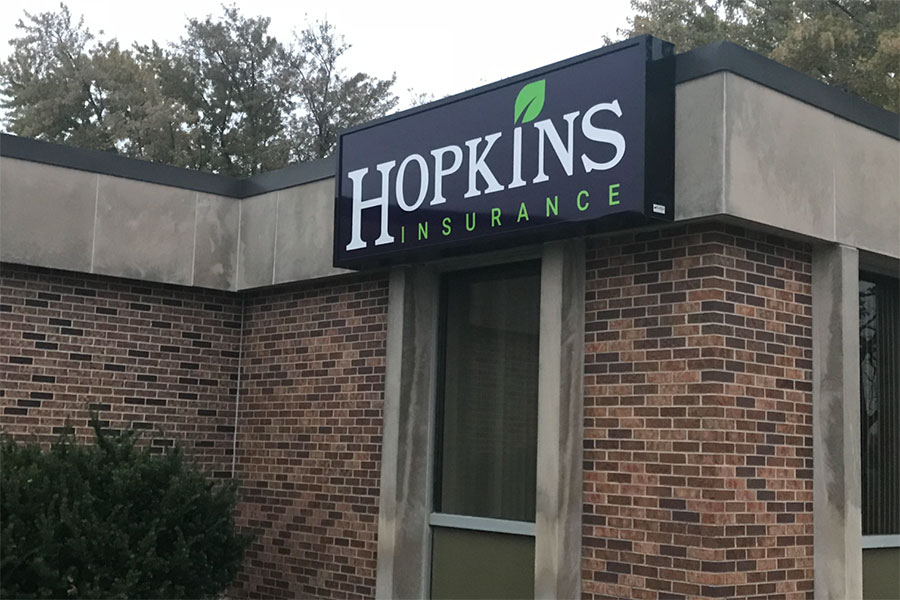 Hopkins Insurance, Inc. | 409 Kenyon Rd Suite A, Fort Dodge, IA 50501, USA | Phone: (515) 955-9915