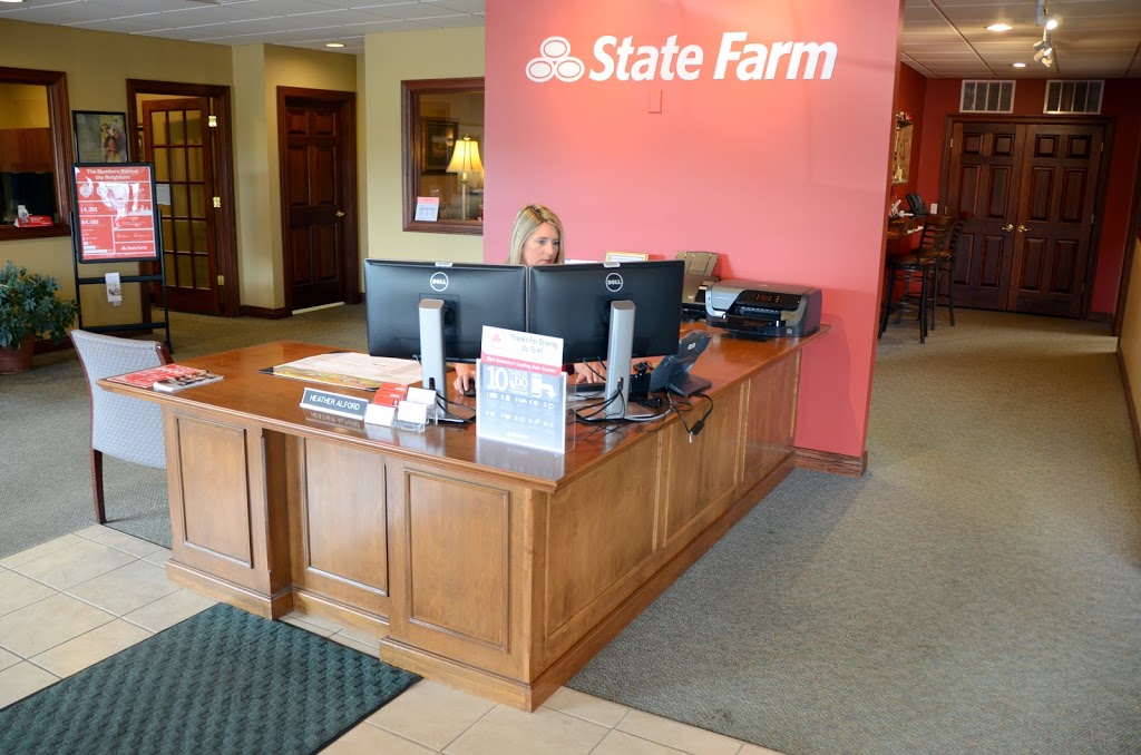 Jim Hagan - State Farm Insurance Agent | 225 W John Rowan Blvd, Bardstown, KY 40004, USA | Phone: (502) 348-2886