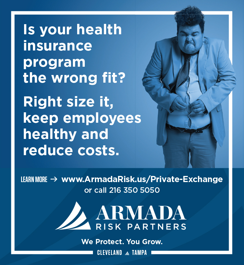 Armada Risk Partners | 1300 E 9th St #1650, Cleveland, OH 44114, USA | Phone: (216) 350-5050