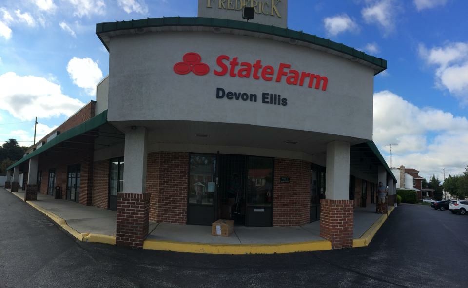 Devon Ellis - State Farm Insurance Agent | 300 Frederick St, Hanover, PA 17331, USA | Phone: (717) 637-6062