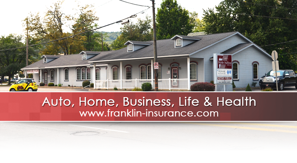 Titusville Insurance | 107 E Bloss St, Titusville, PA 16354, USA | Phone: (814) 827-8888