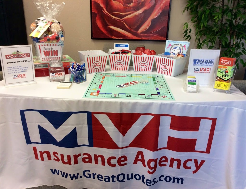 MVH Insurance Agency | 9594 2nd Ave #100, Elk Grove, CA 95624, USA | Phone: (916) 681-5554