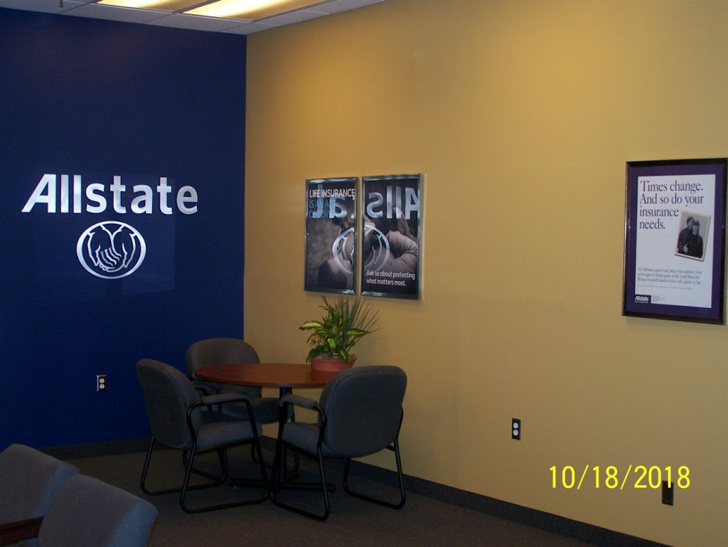 Michael J Preisler: Allstate Insurance | 5662 Mayfield Rd, Lyndhurst, OH 44124, USA | Phone: (440) 461-1800