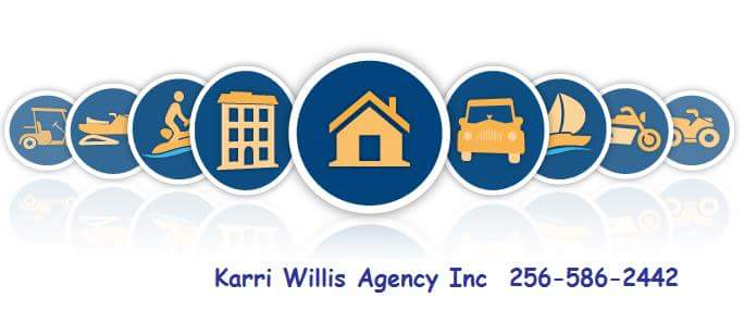 Karri Willis Insurance | 1510 2nd Ave NW, Cullman, AL 35055, USA | Phone: (256) 747-5432