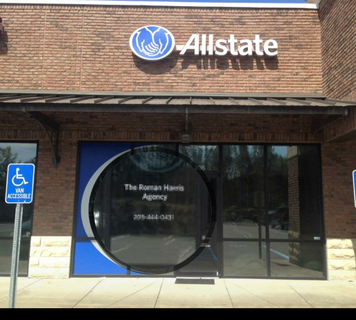 Roman Harris: Allstate Insurance | 206 Bowling Ln, Pelham, AL 35124, USA | Phone: (205) 444-0431