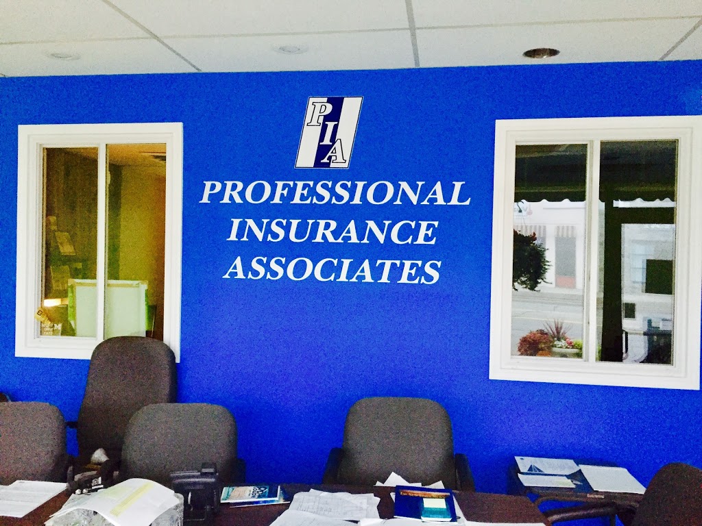 Professional Insurance Associates | 3028 S Wayne Rd, Wayne, MI 48184, USA | Phone: (734) 722-3500