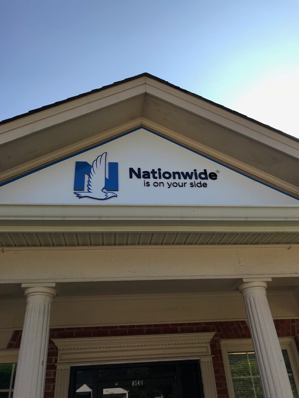 Nationwide Insurance: Bill Hembree & Associates | 8500 Campbellton St, Douglasville, GA 30134, USA | Phone: (770) 942-3366