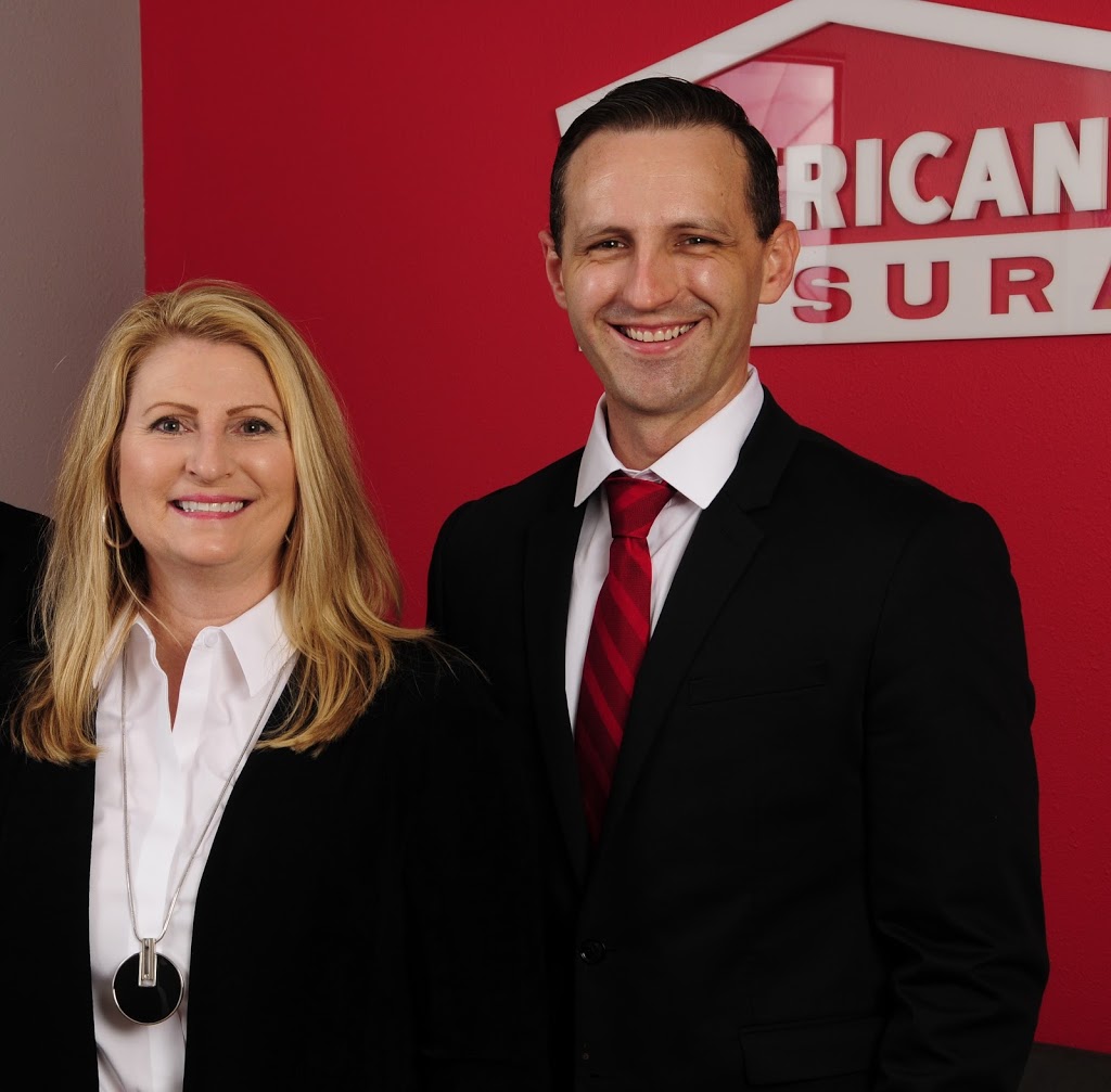 American Family Insurance - Vicki Wagener Agency LLC | 5609 Medical Cir #4, Madison, WI 53719, USA | Phone: (608) 274-2610