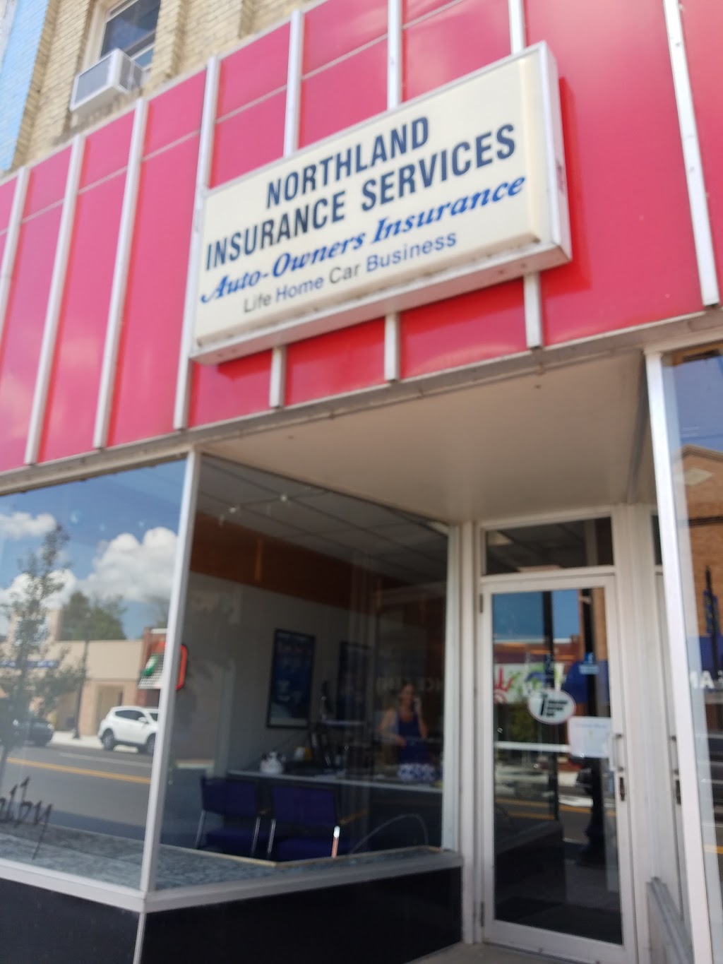 Northland Insurance Services Agency | 101 E Colby St, Whitehall, MI 49461, USA | Phone: (800) 511-4782