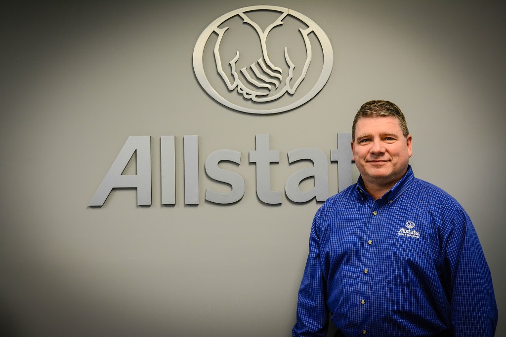 Frank Kimmel: Allstate Insurance | 1322 Walton Blvd, Rochester Hills, MI 48309, USA | Phone: (248) 651-7220