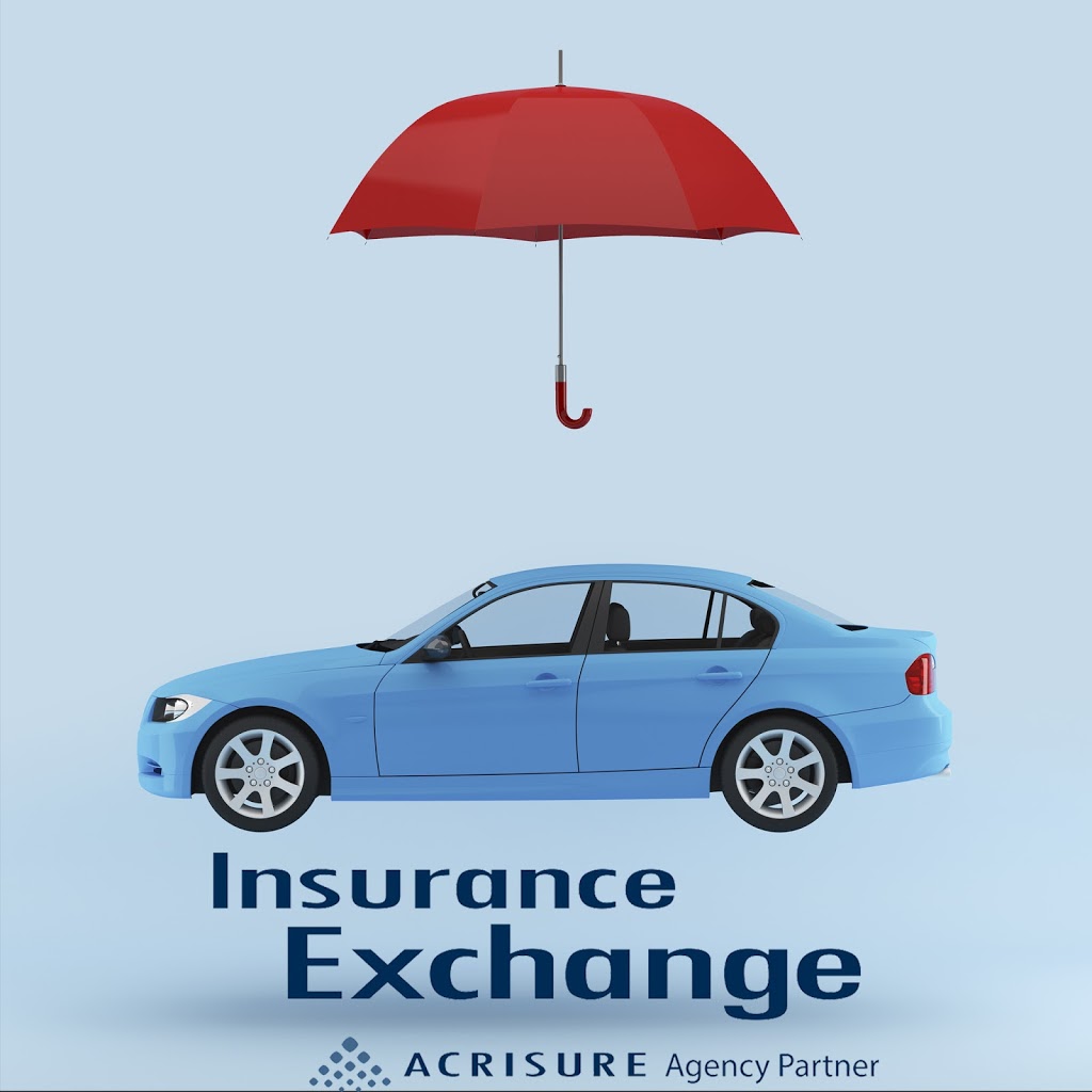 Insurance Exchange Agency | 670 Griswold St #100, Northville, MI 48167, USA | Phone: (248) 349-1122