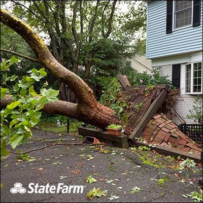 Tom Flynn - State Farm Insurance Agent | 282 Kinderkamack Rd Ste C, Oradell, NJ 07649, USA | Phone: (201) 262-6640
