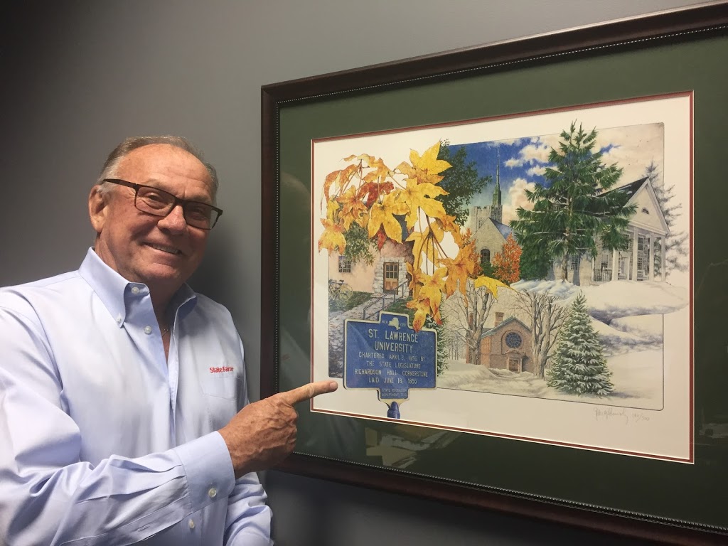 Lee Talbot - State Farm Insurance Agent | 170 Ritchie Hwy, Severna Park, MD 21146, USA | Phone: (410) 647-5900