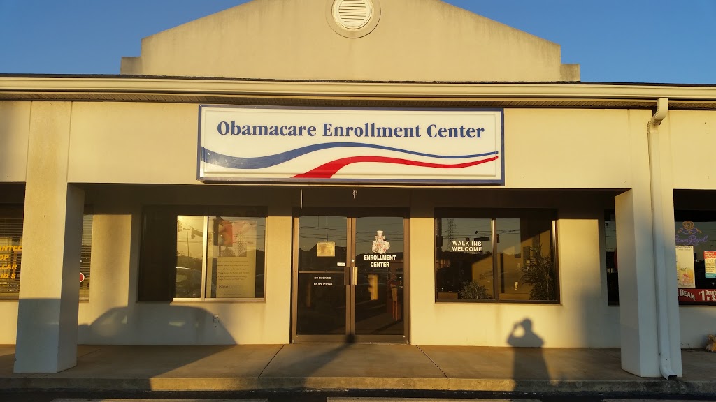 Obamacare Enrollment Center | 3710 Liberty Hwy, Anderson, SC 29621, USA | Phone: (888) 863-6374