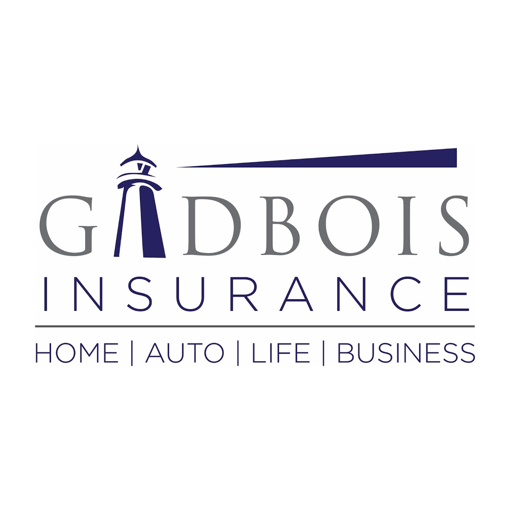 Gadbois Insurance | 865 County St, Somerset, MA 02726, USA | Phone: (508) 678-8180