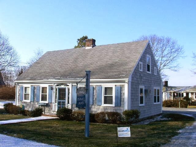 Hannon-Murphy Insurance | 43 Parker Rd, Osterville, MA 02655, USA | Phone: (508) 428-6919