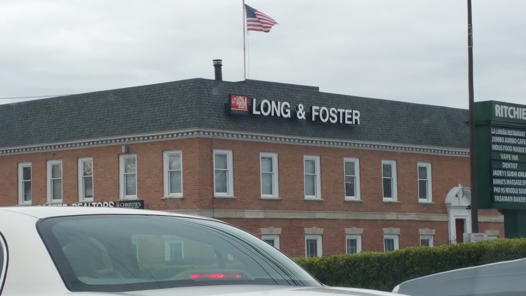 Long & Foster Rockville Centre, MD | 795 Rockville Pike, Rockville, MD 20852, USA | Phone: (301) 424-0900