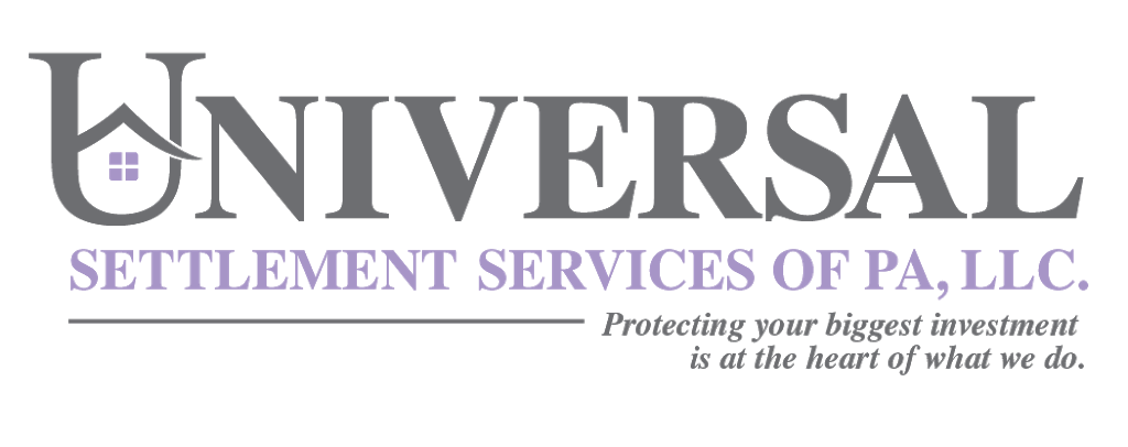 Universal Settlement Services of PA, LLC. | 919 Logan Blvd, Altoona, PA 16602, USA | Phone: (814) 689-1741