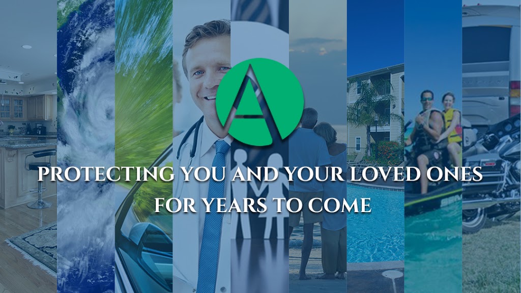 Anderson Insurance Consultants | 8423 Seminole Blvd #100, Seminole, FL 33772, USA | Phone: (727) 498-6551