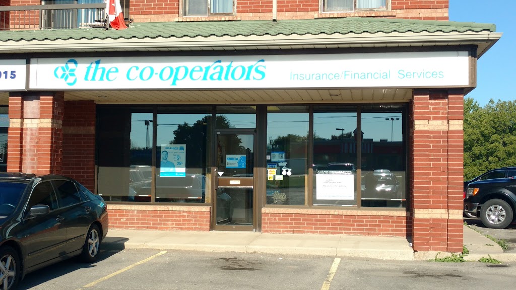 The Co-operators - Peter Dieleman & Associates Inc | 345 Argyle St S, Caledonia, ON N3W 1L8, Canada | Phone: (905) 765-5788