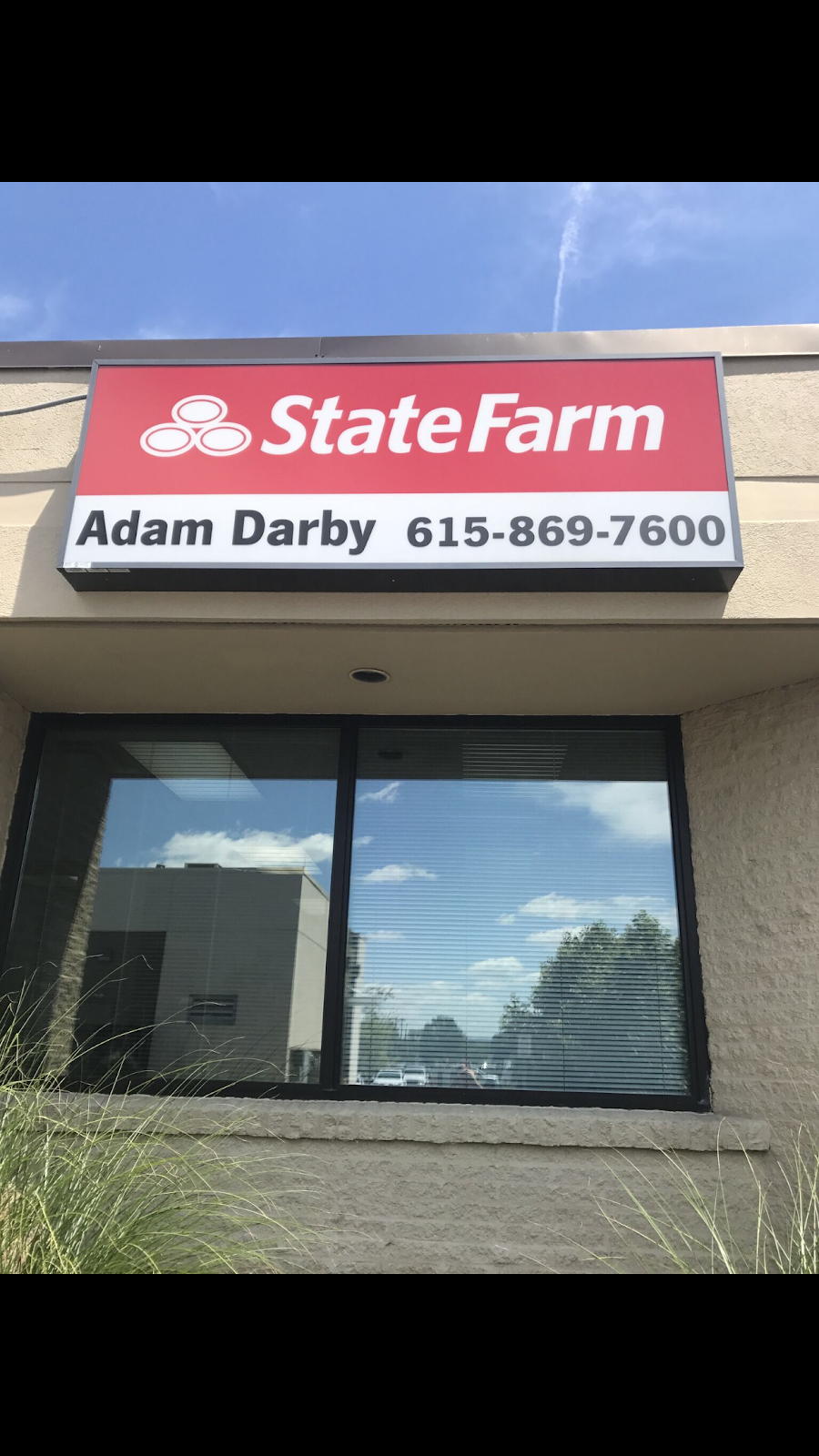 Adam Darby - State Farm Insurance Agent | 7041 Hwy 70 S #101, Nashville, TN 37221, USA | Phone: (615) 869-7600