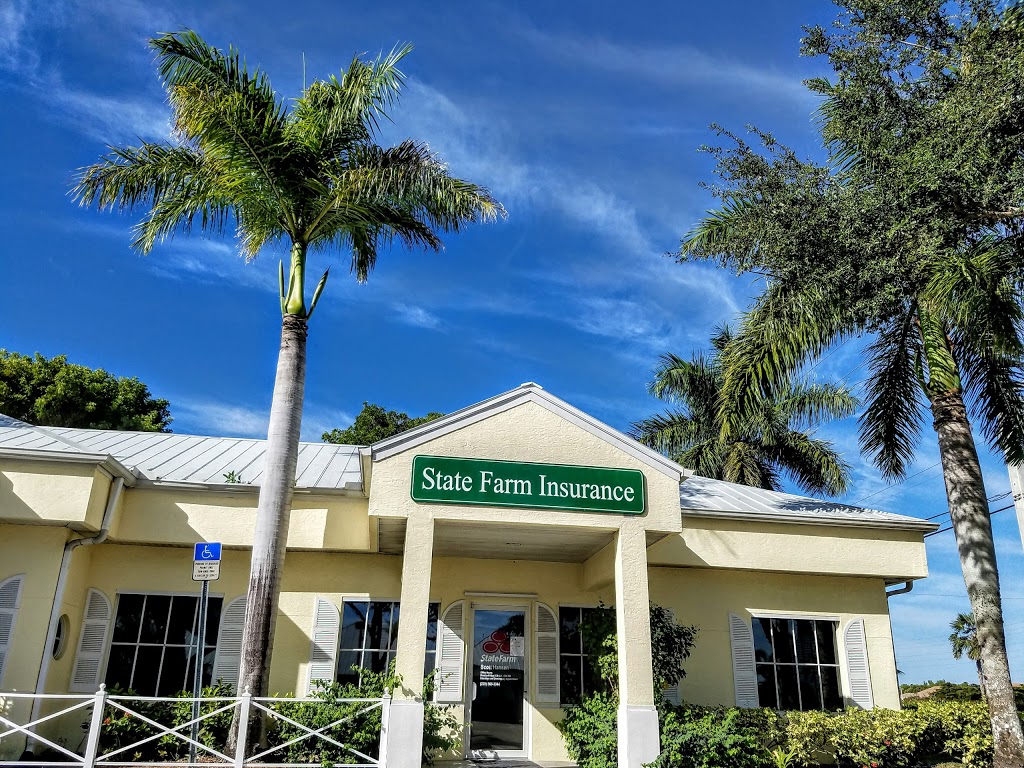 Scott Hansen - State Farm Insurance Agent | 2930 Immokalee Rd #1, Naples, FL 34110, USA | Phone: (239) 566-3344