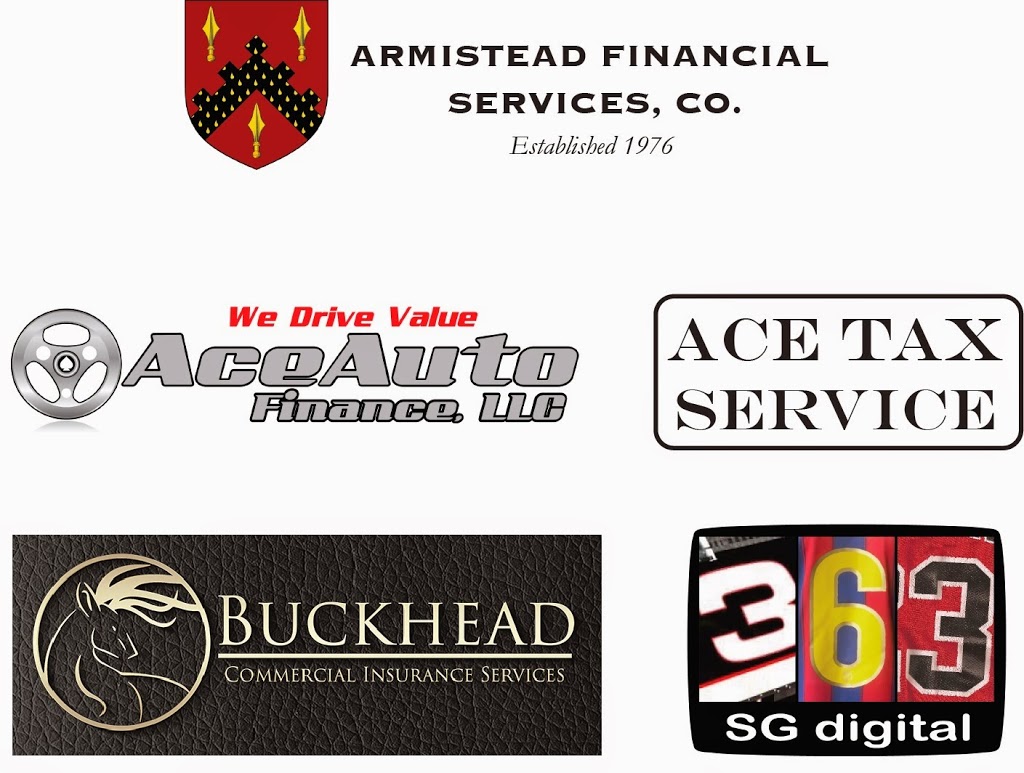 Armistead Financial Services, Co. | 1876 Princeton Ave #101, College Park, GA 30337, USA | Phone: (404) 767-4030