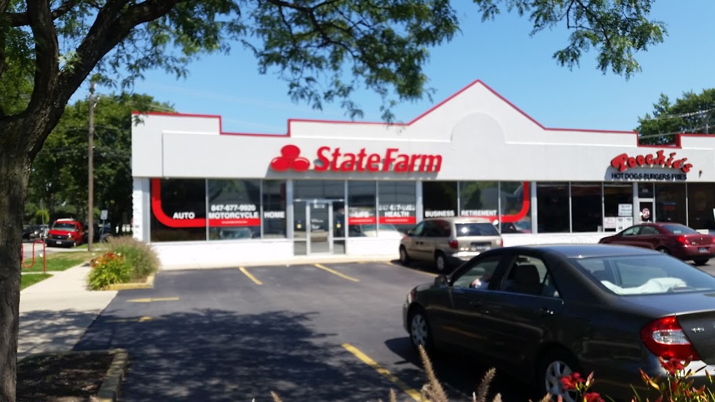 Rob Apostolakis - State Farm Insurance Agent | 3608 Dempster Street, Skokie, IL 60076, USA | Phone: (847) 677-9920