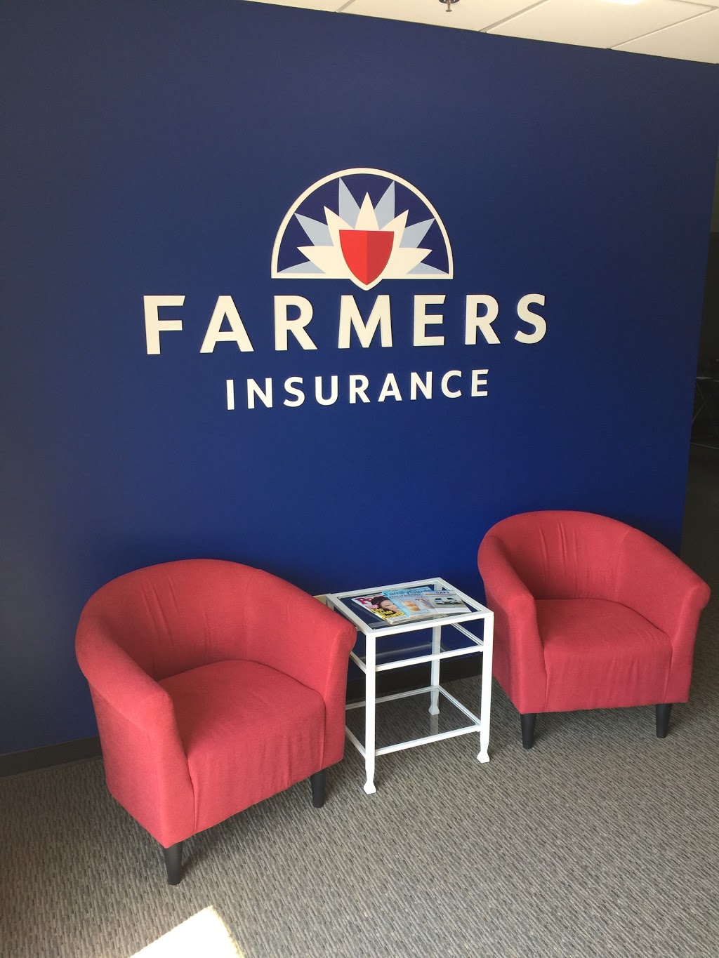 Farmers Insurance - Jeffrey Kochy | 3011 Harrah Dr ste k, Spring Hill, TN 37174, USA | Phone: (931) 451-1890