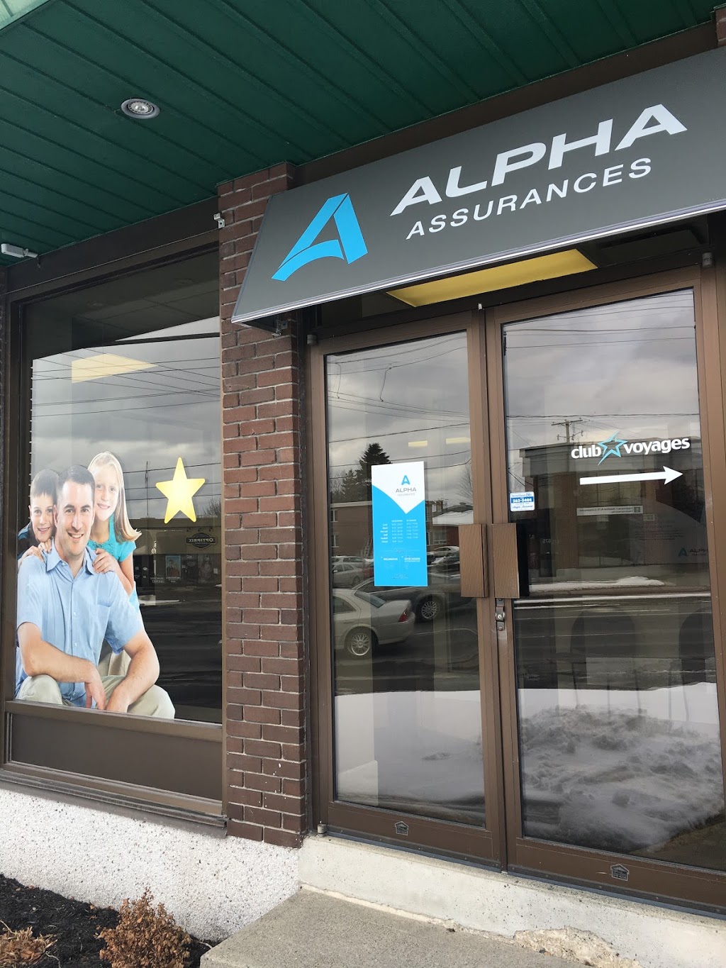 ALPHA Assurances | 686 Rue Principale, Granby, QC J2G 2Y4, Canada | Phone: (450) 915-0620