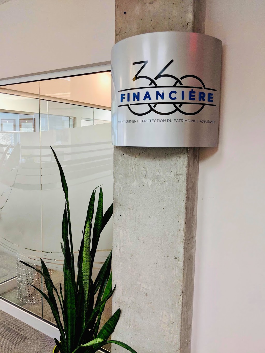 Financière 360 | 2990 Avenue Pierre-Péladeau Suite 230, Laval, QC H7T 3B3, Canada | Phone: (514) 360-1114