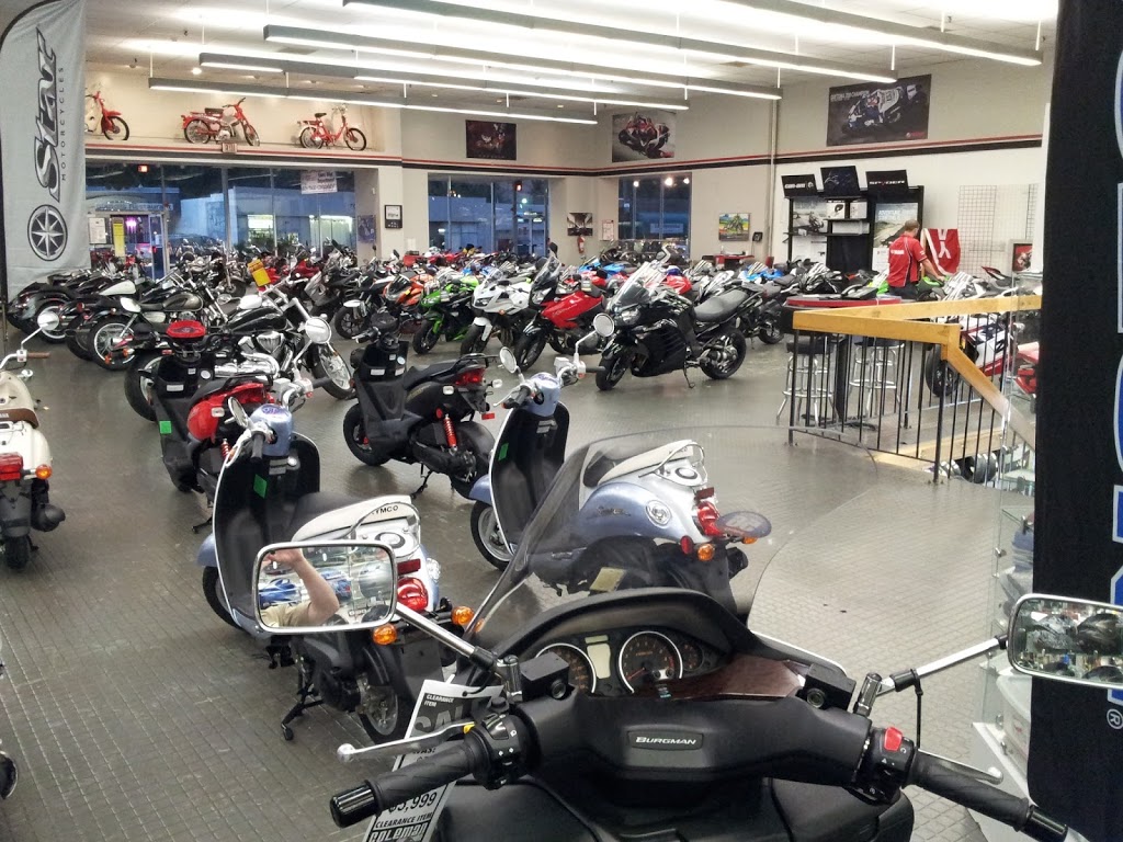 Coleman PowerSports | 435 S Washington St, Falls Church, VA 22046, USA | Phone: (703) 237-3400