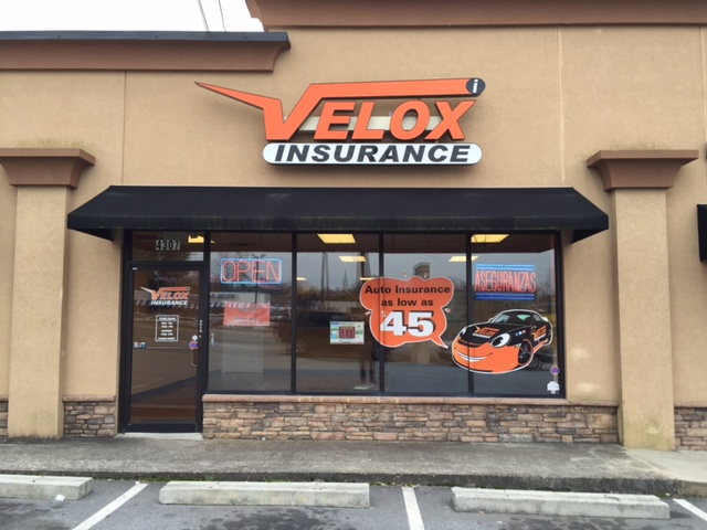 Velox Insurance | 4307 Hugh Howell Rd, Tucker, GA 30084, USA | Phone: (770) 674-0958